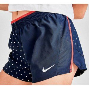 womens nike star shorts